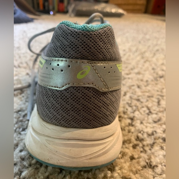 ASICS Gel-Contend 4 Running Shoes - Picture 16 of 16